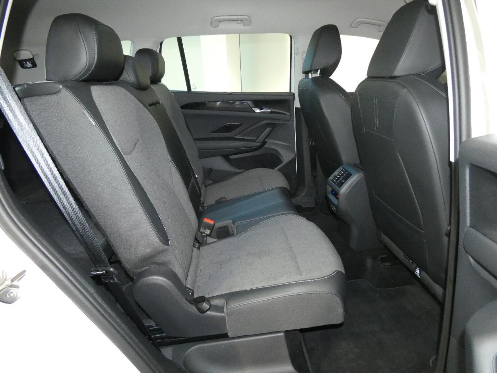 Volkswagen Tayron – Bild 14