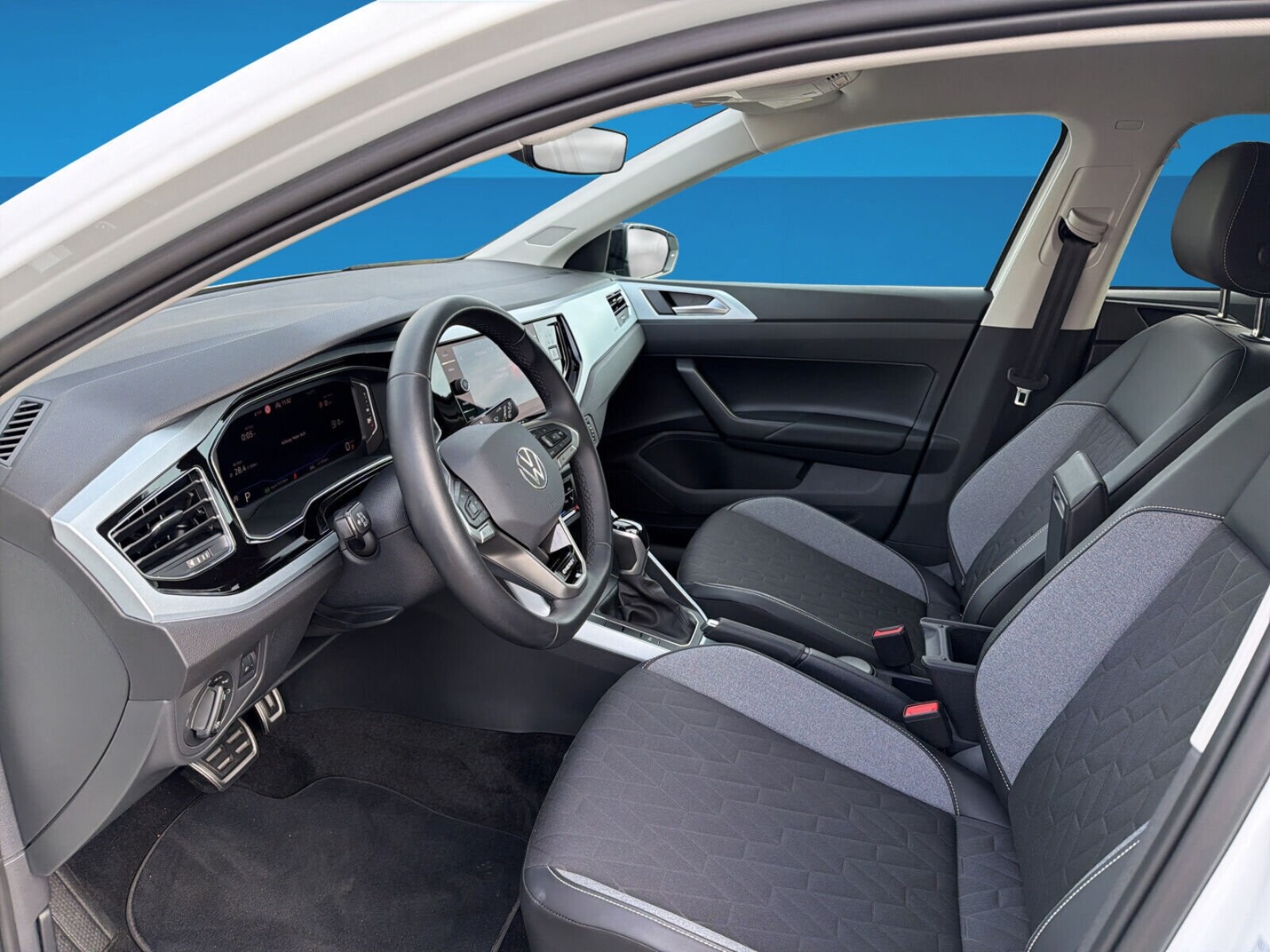 Volkswagen Polo – Bild 11