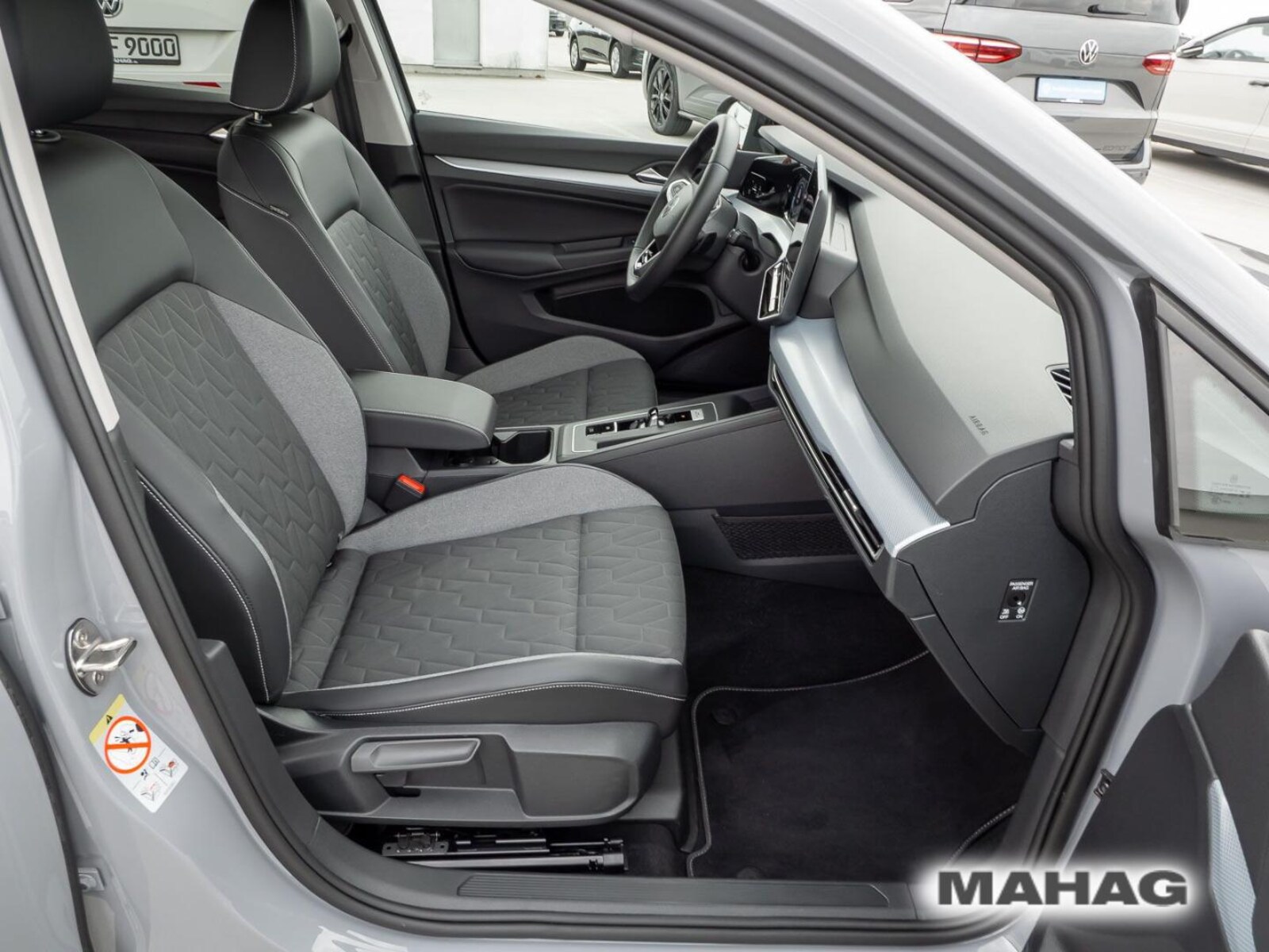 Volkswagen Golf – Bild 13