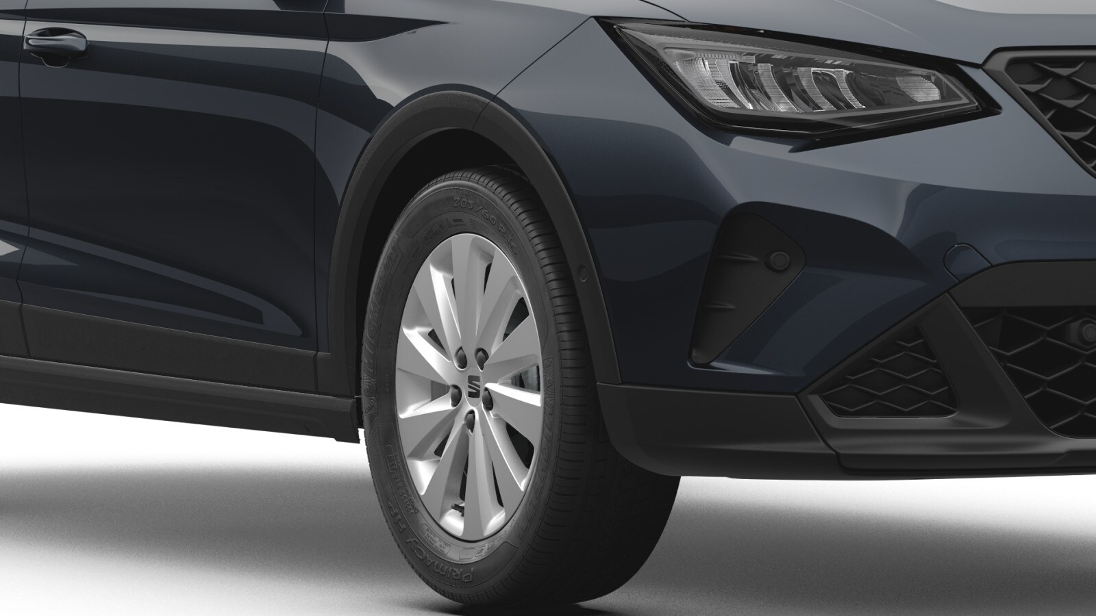 SEAT Arona – Bild 4