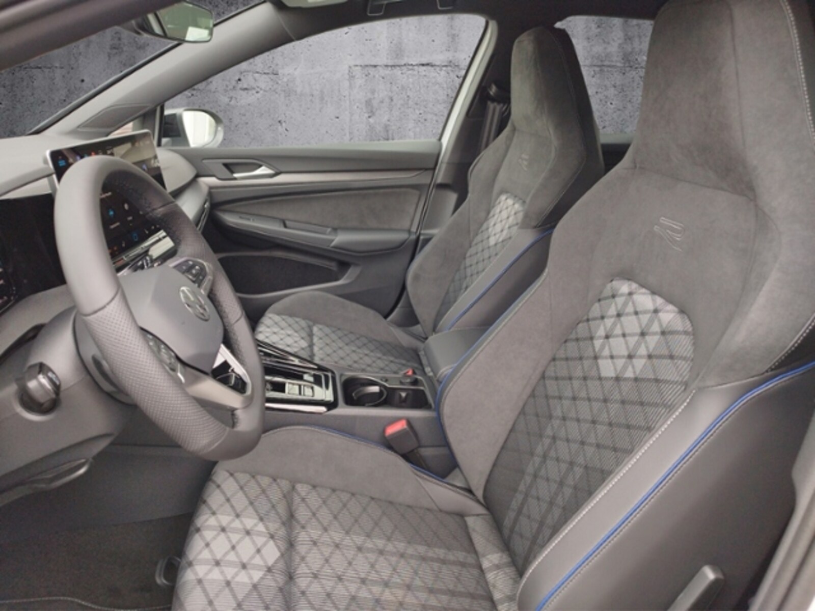 Volkswagen Golf – Bild 5