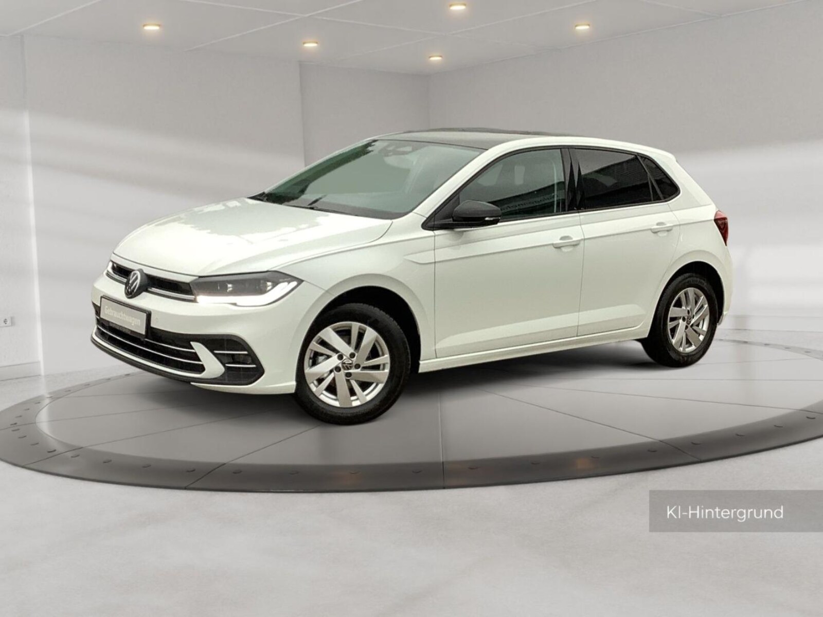 Volkswagen Polo – Bild 2