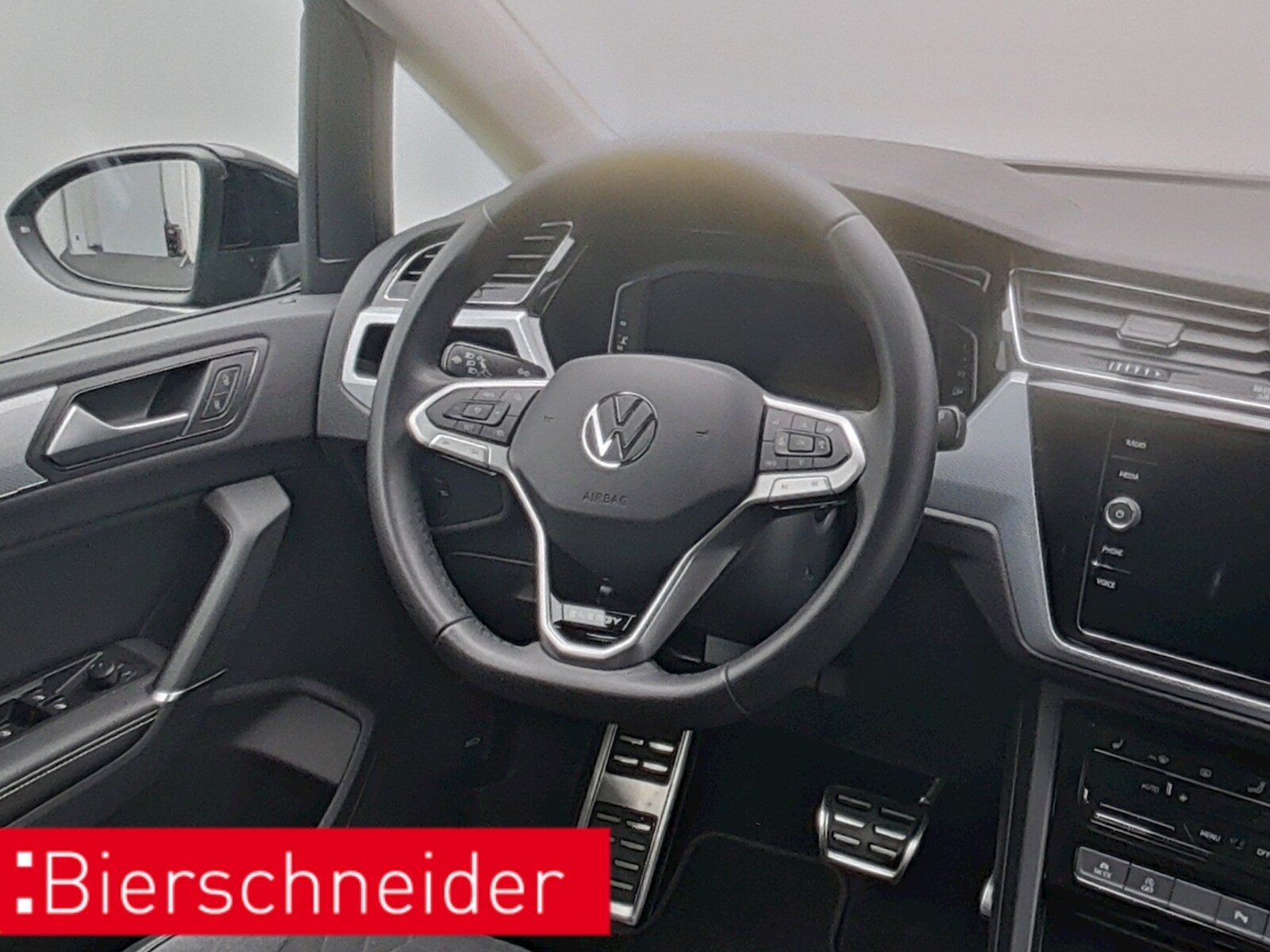 Volkswagen Touran – Bild 11