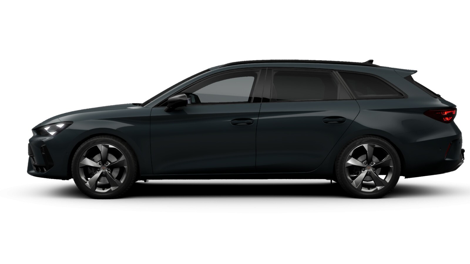 CUPRA Leon Sportstourer – Bild 6