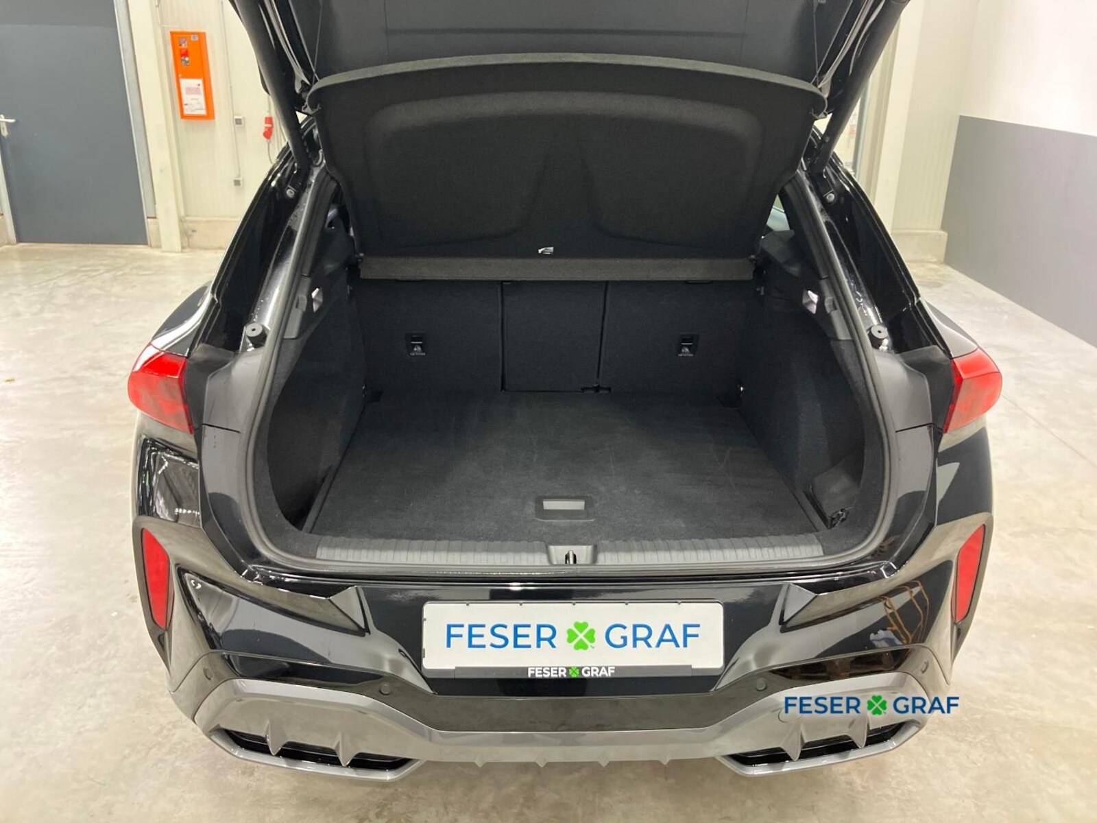 CUPRA Terramar – Bild 10