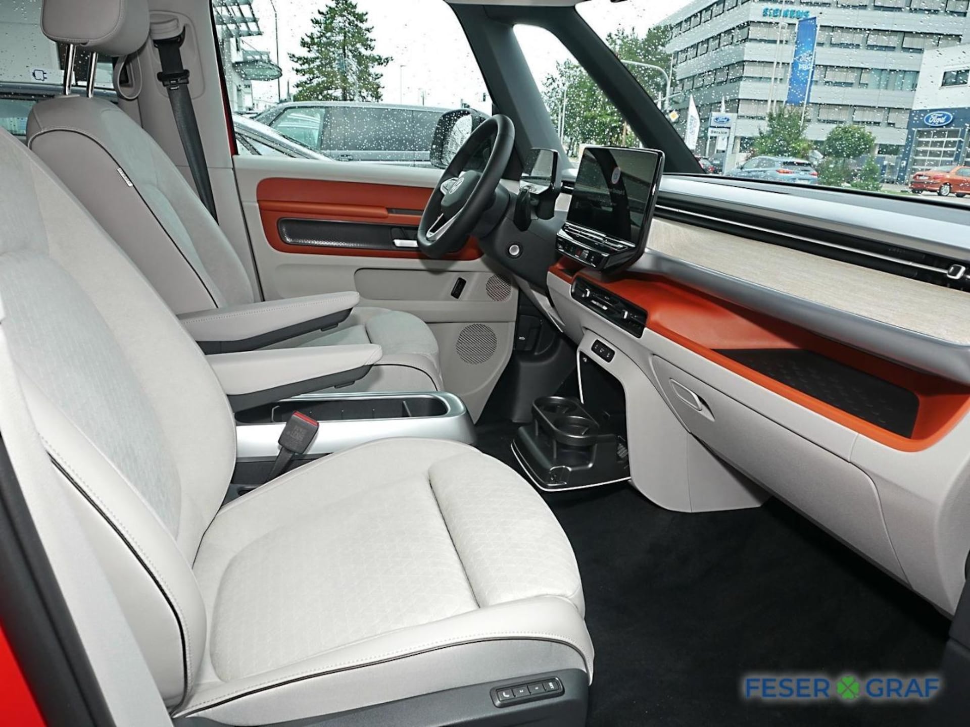 Volkswagen ID. Buzz Pro