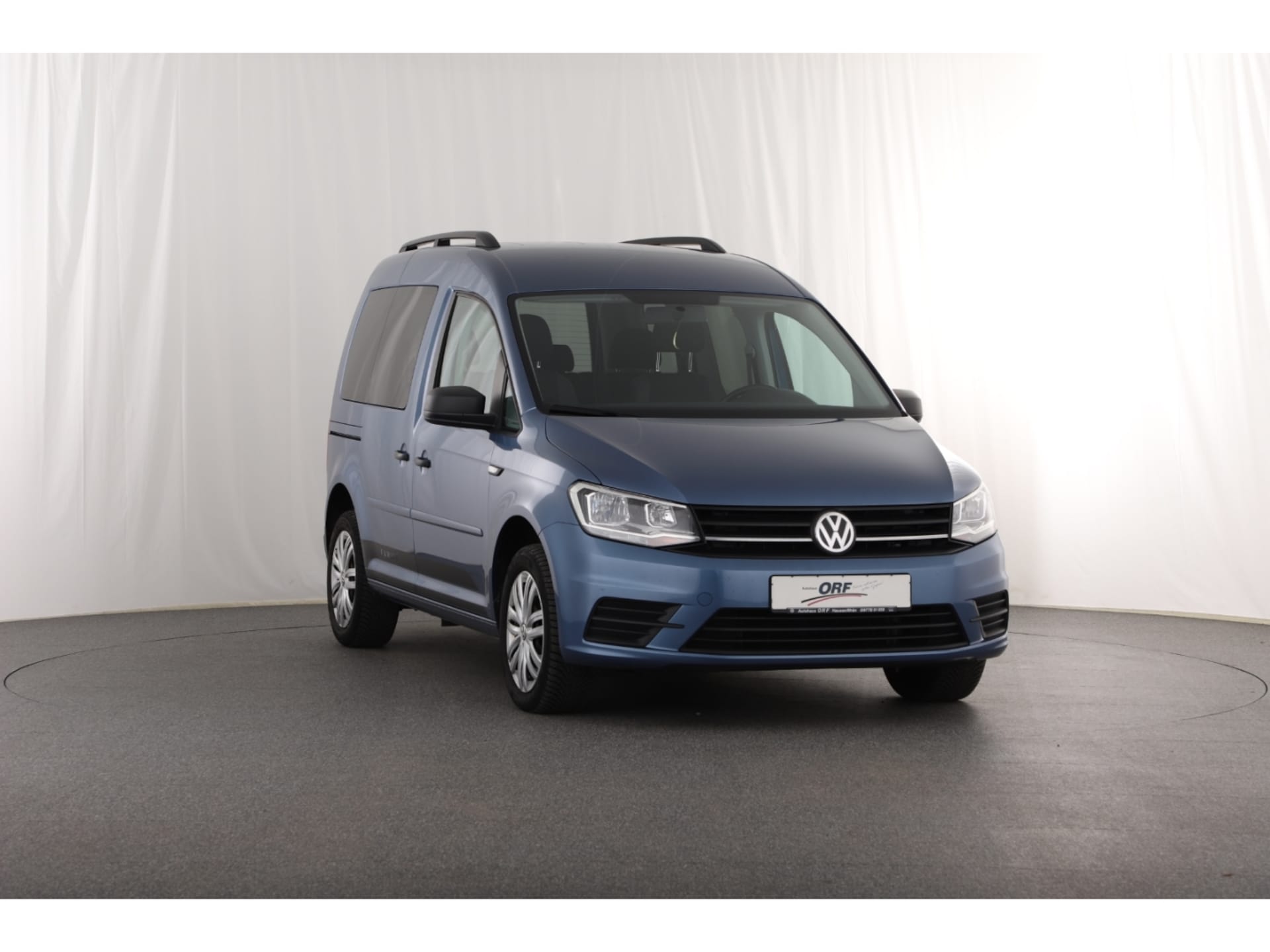 Volkswagen Caddy Trendline