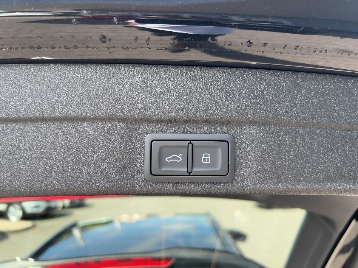 Image about Audi S5 Avant TFSI 270 kW S tronic