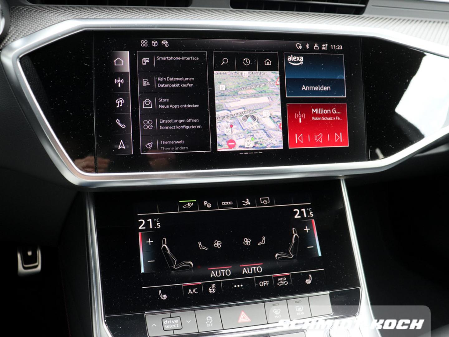 Image about Audi A7 Sportback TFSI e 50 TFSI e quattro S tronic