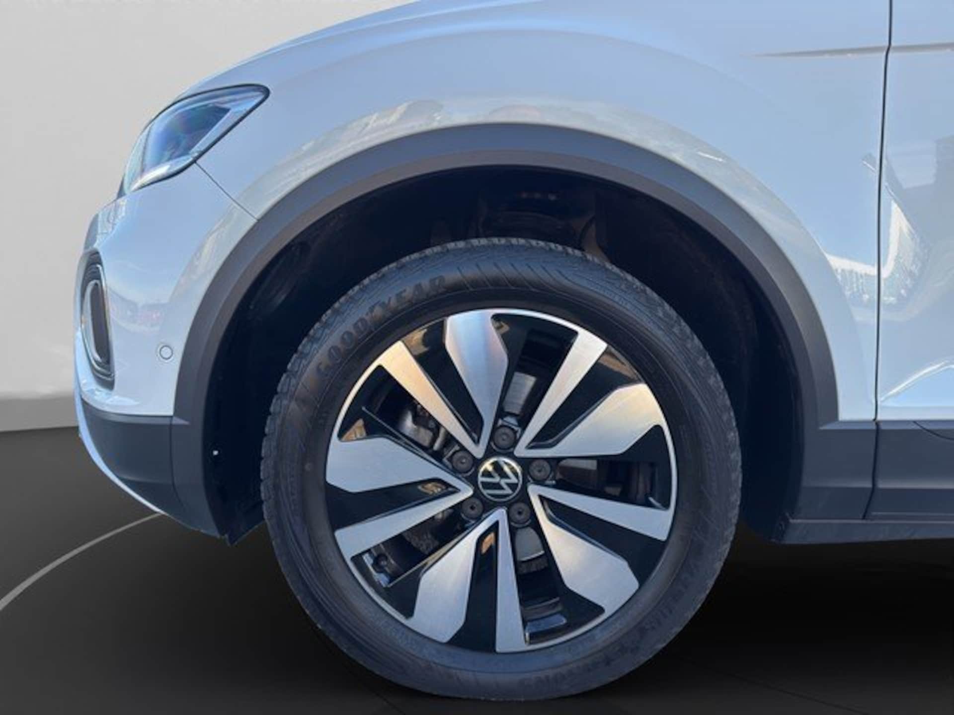 Volkswagen T-Roc MOVE