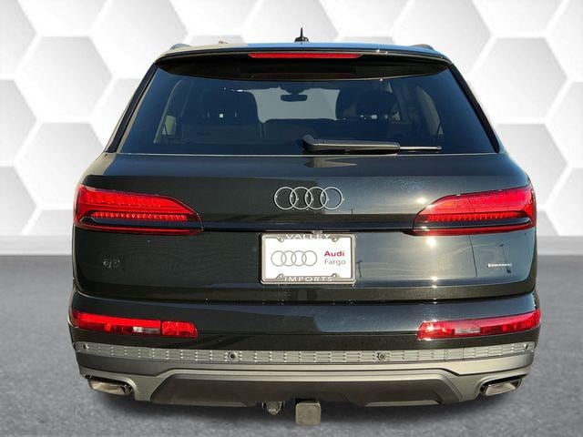 2026 Audi Q7 Premium Plus - Photo 5