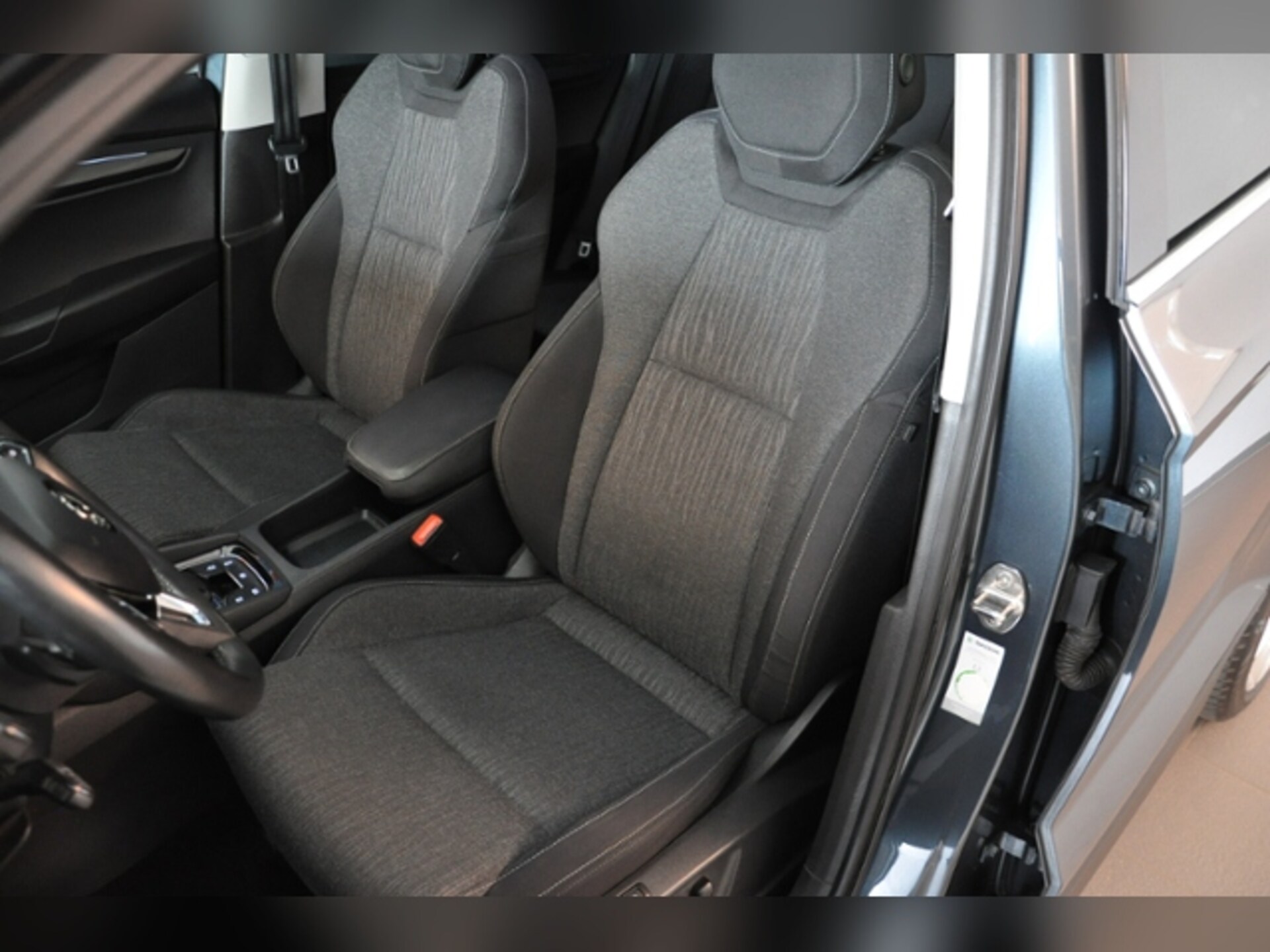 Skoda Karoq Style