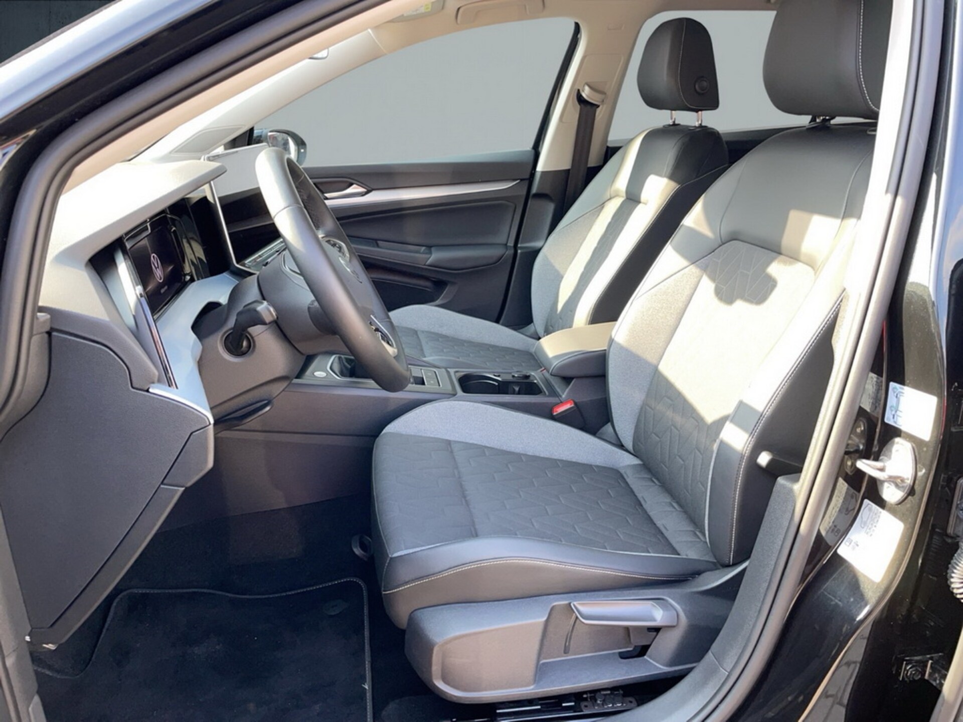 Volkswagen Golf Variant Goal