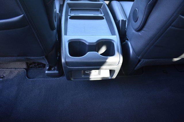 2024 Honda Odyssey 30
