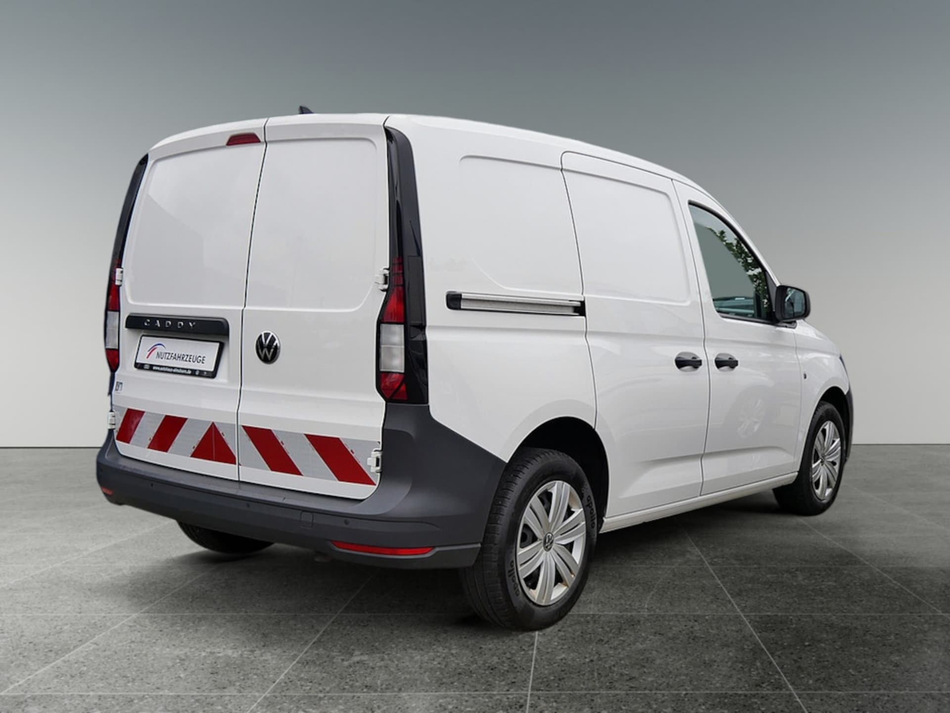 Volkswagen Caddy Cargo