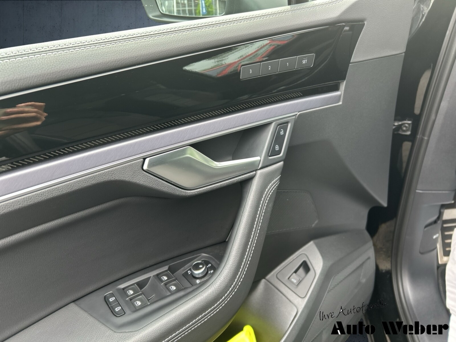 Volkswagen Touareg – Bild 12