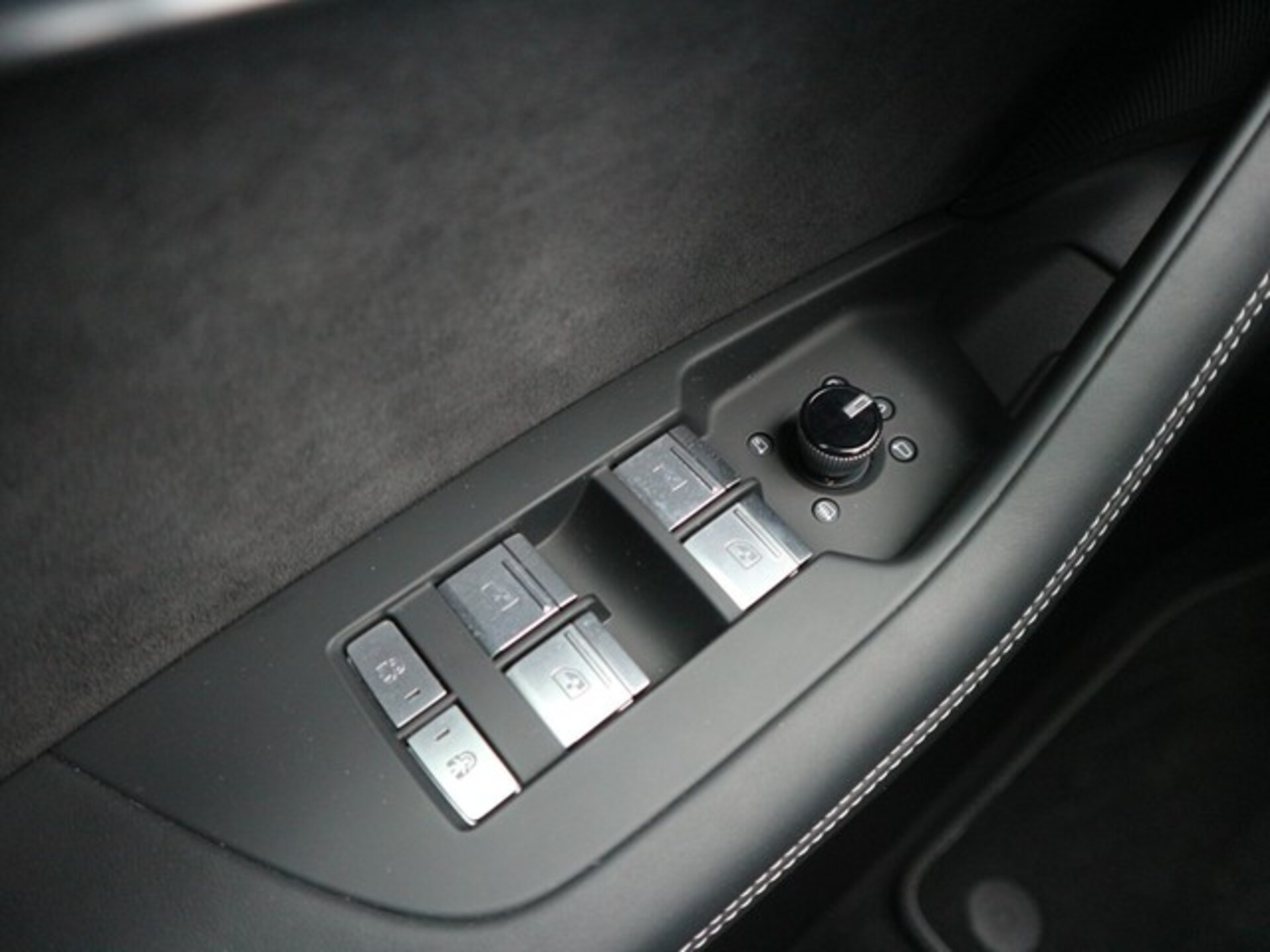 Audi S6 Limousine
