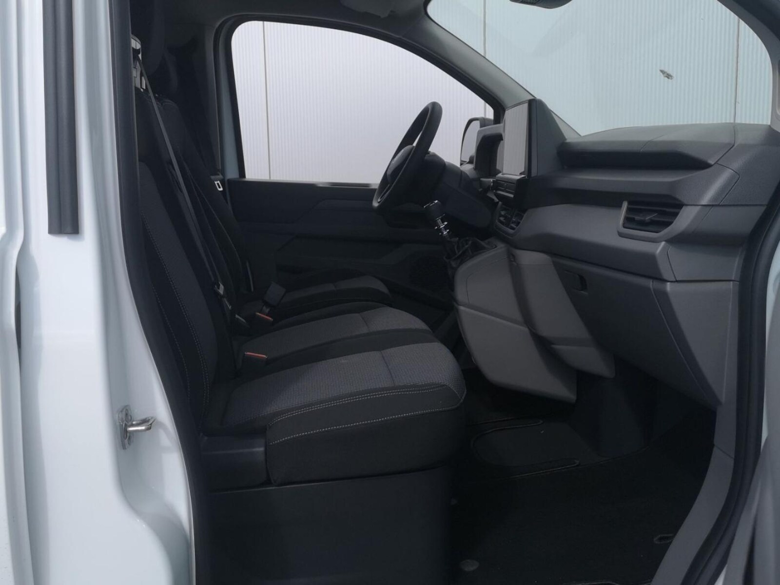 Volkswagen Transporter Kasten langer Radstand – Bild 17