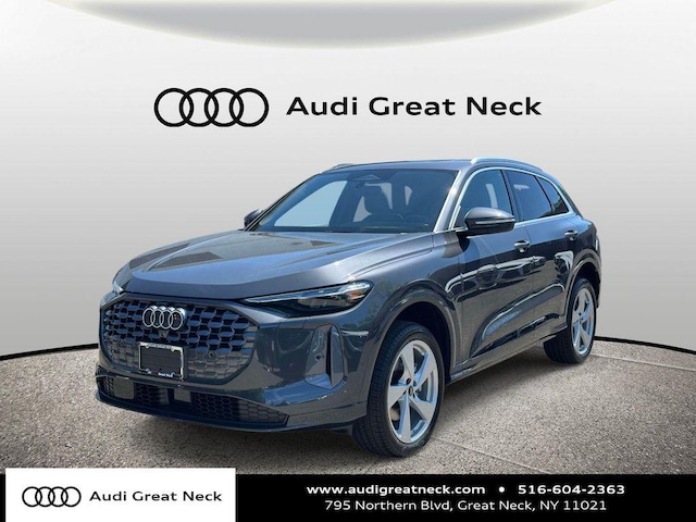 2026 Audi Q5