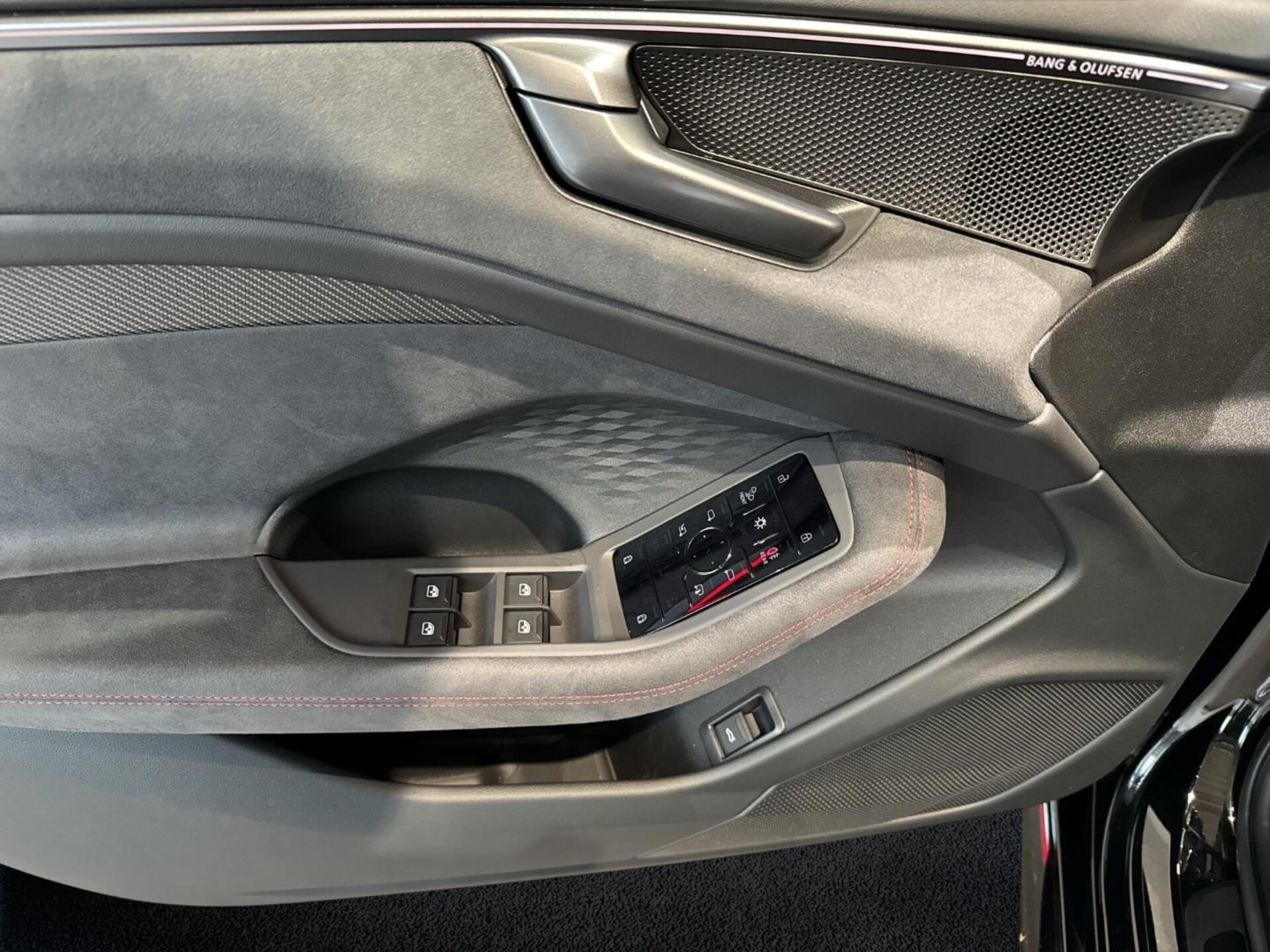 Audi A6 Avant edition one