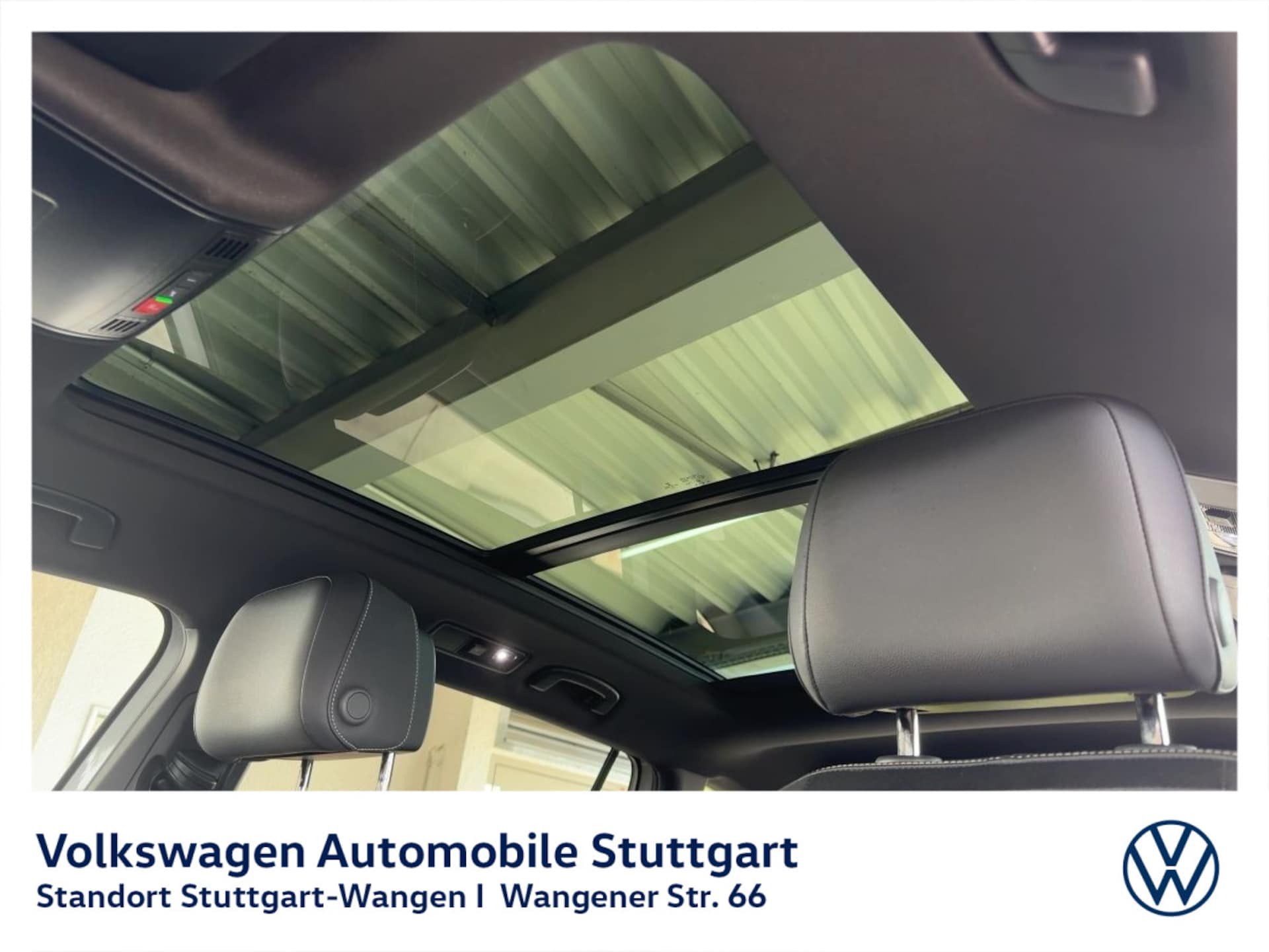 Volkswagen Tiguan Allspace R-Line