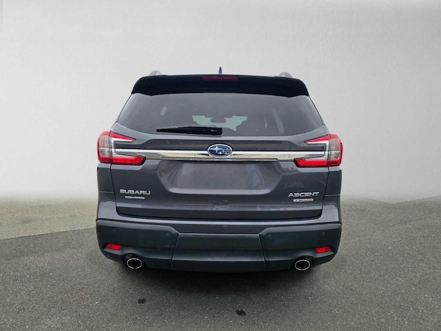2023 Subaru Ascent