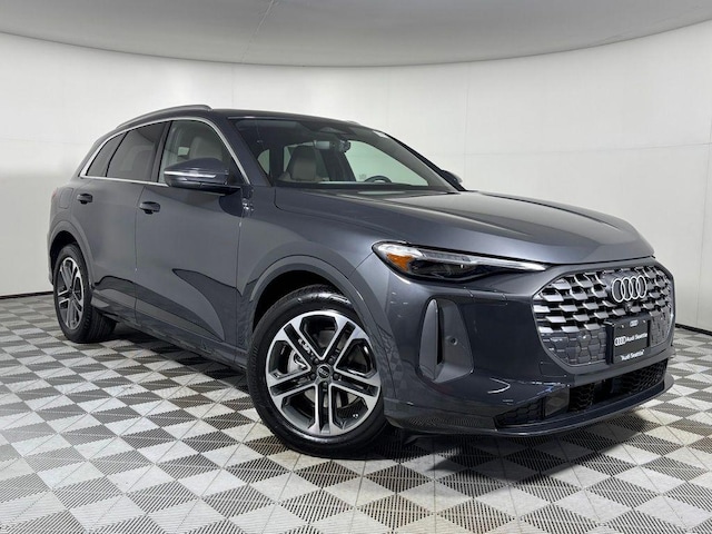 Photo of 2026 Audi Q5 