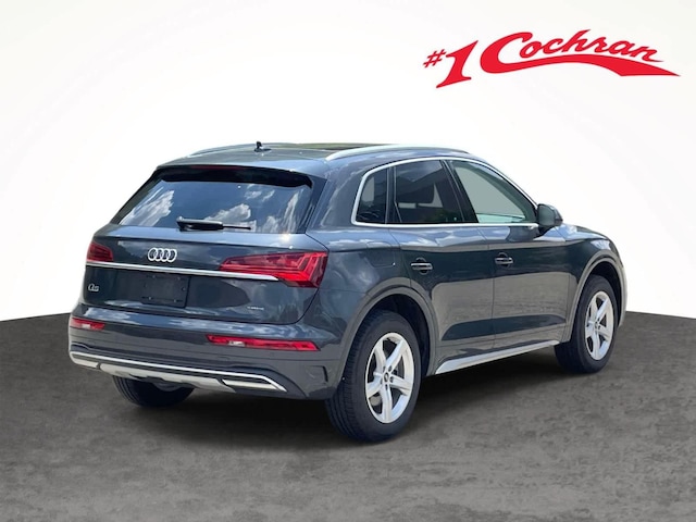 2023 Audi Q5