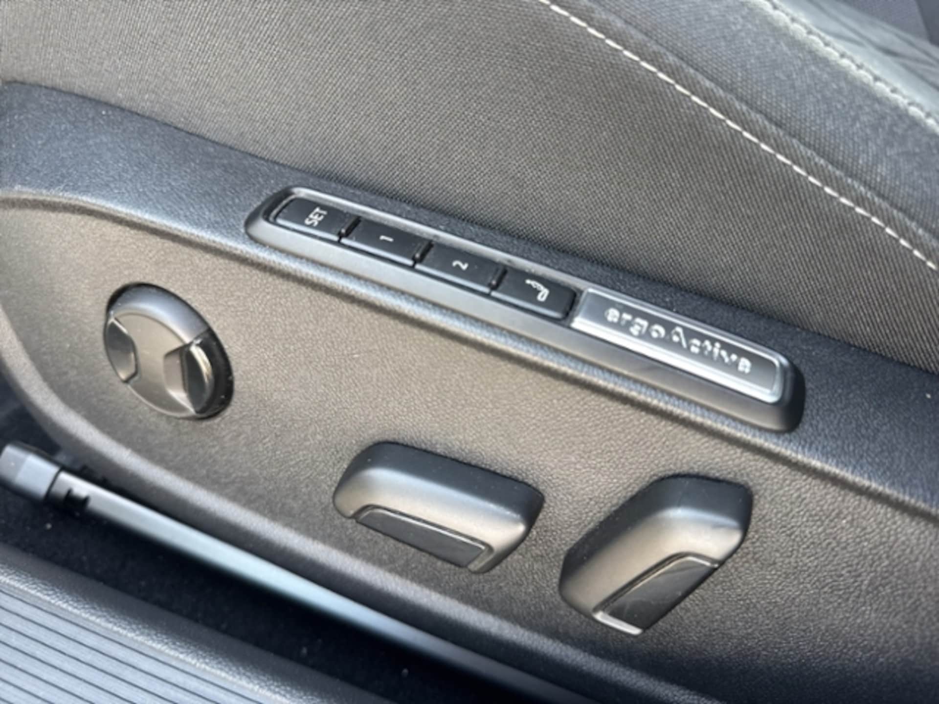 Volkswagen Golf Variant Style