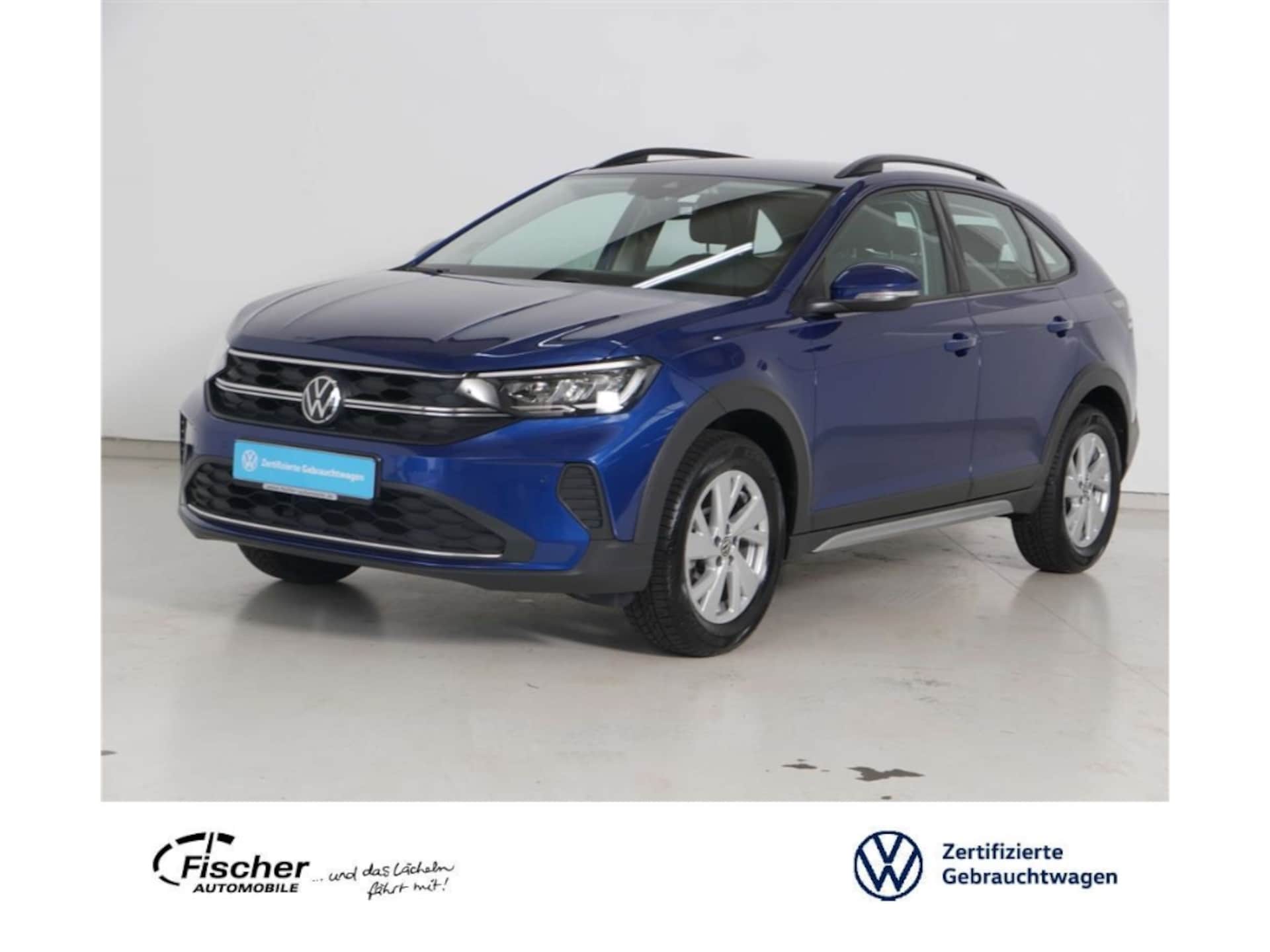 Volkswagen Taigo Life