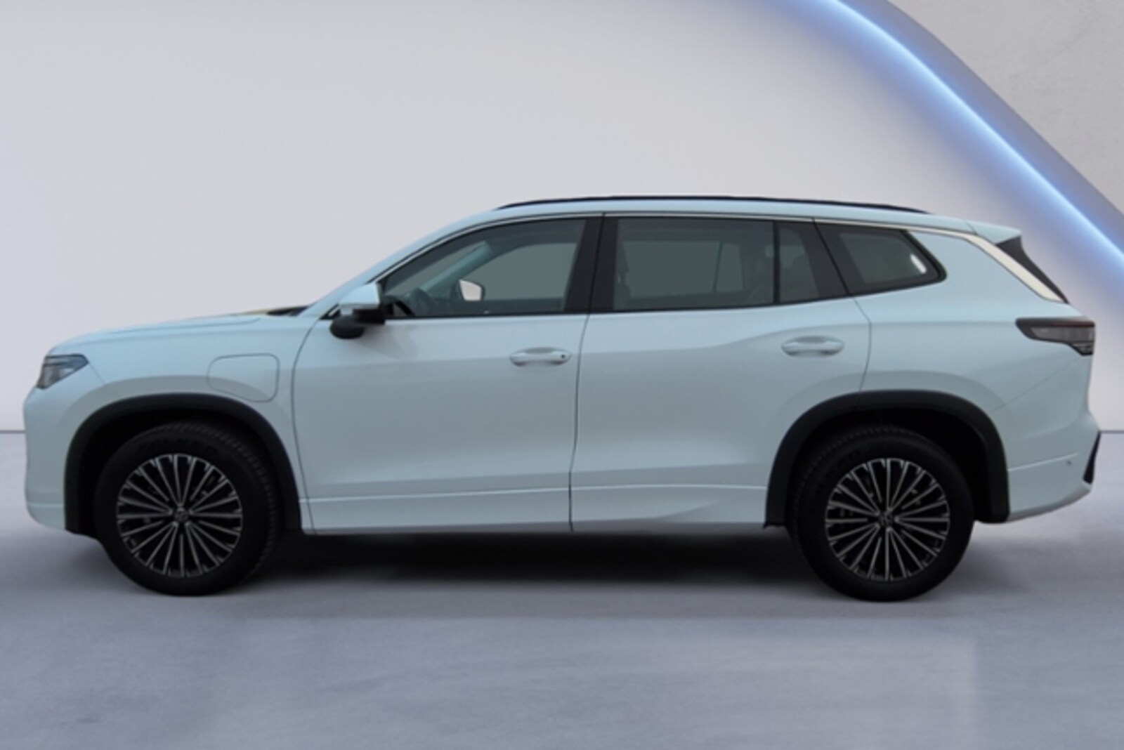 Volkswagen Tayron – Bild 2