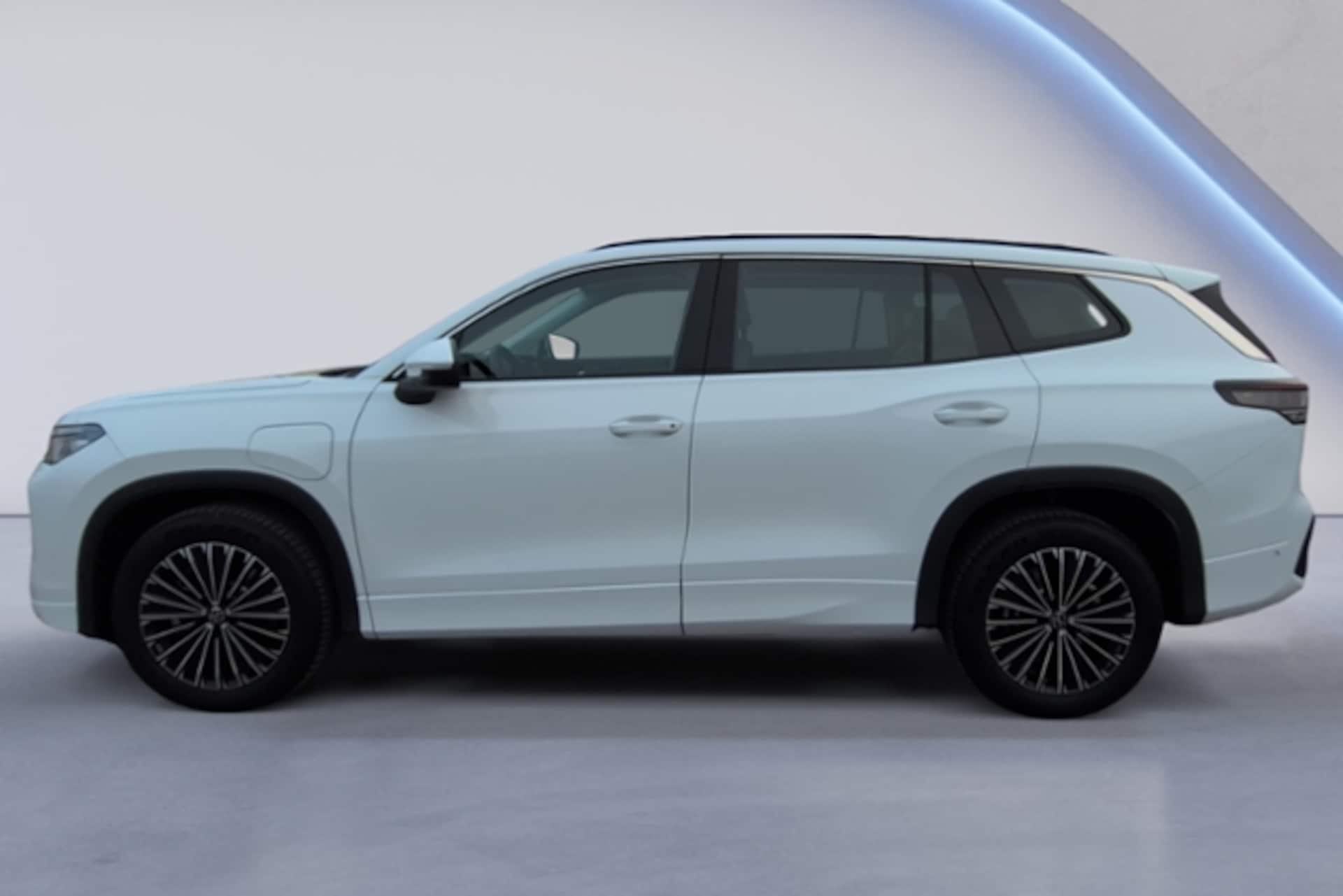 Volkswagen Tayron Life