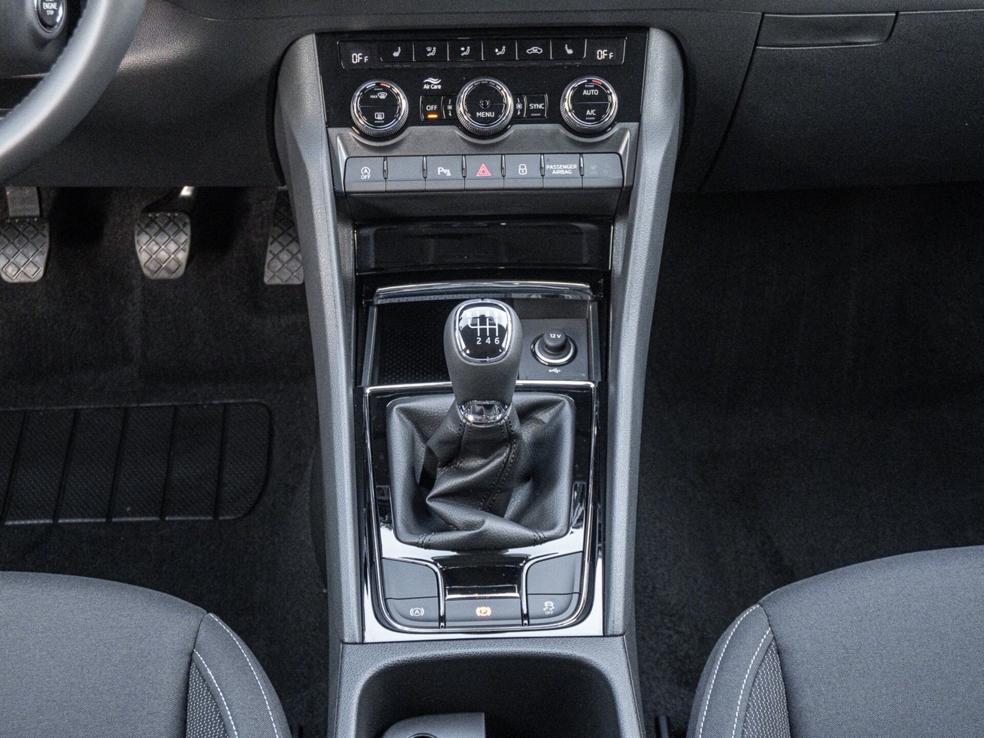 Skoda Karoq 130