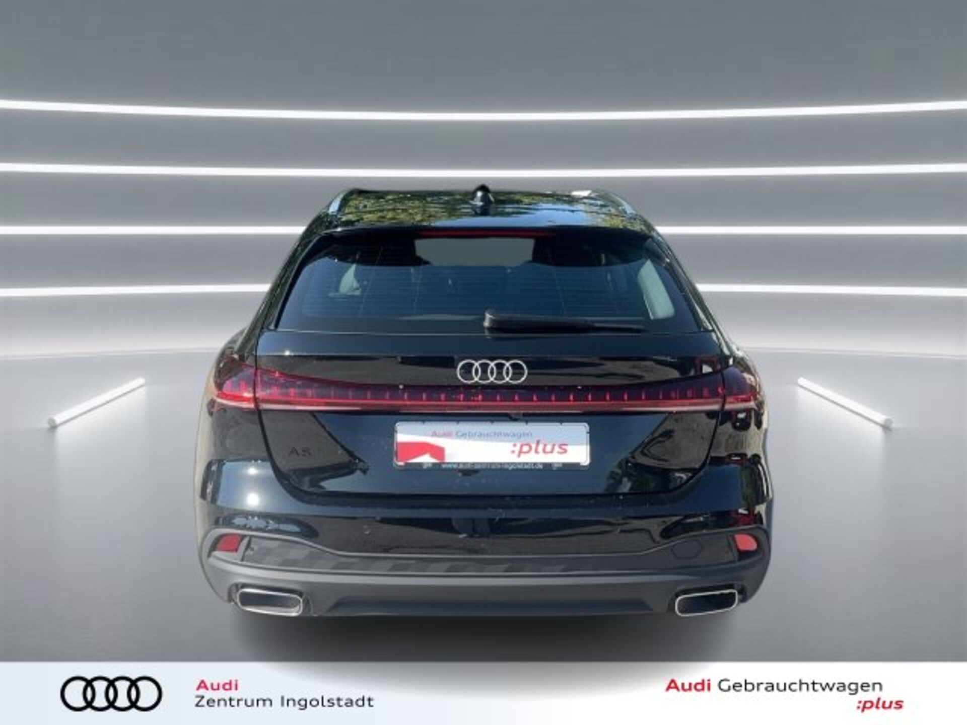 Audi A5 Avant