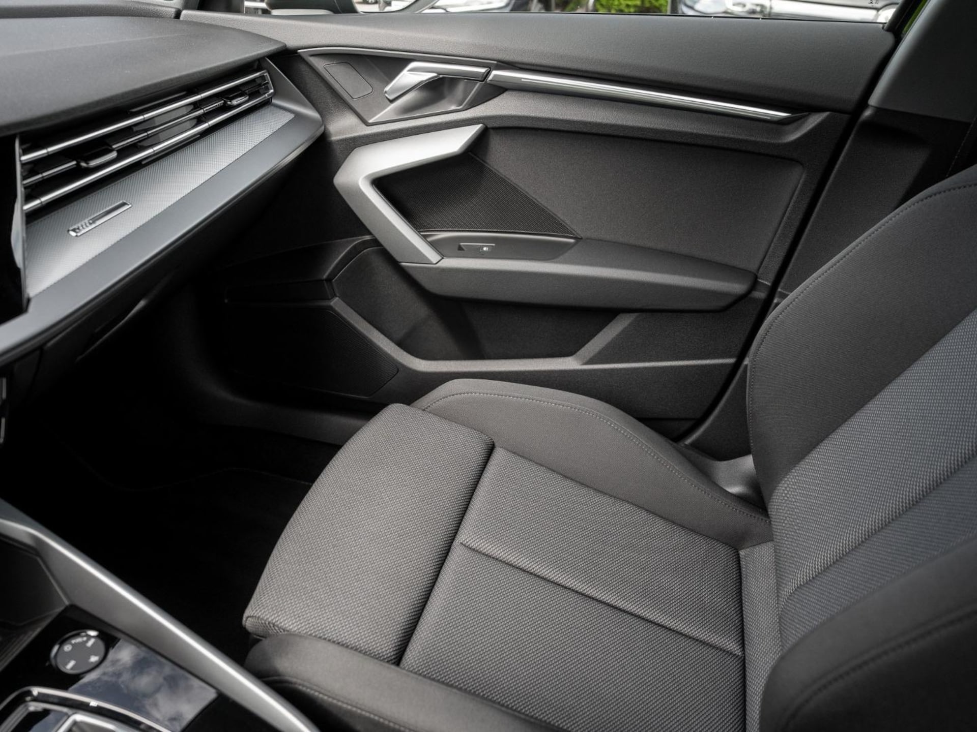 Audi A3 Sportback S line