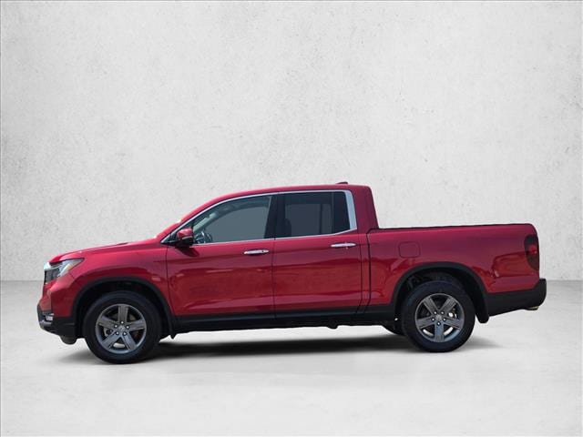 2023 Honda Ridgeline