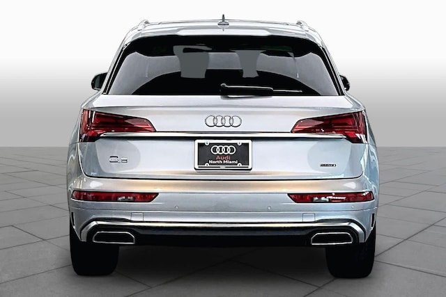 2022 Audi Q5