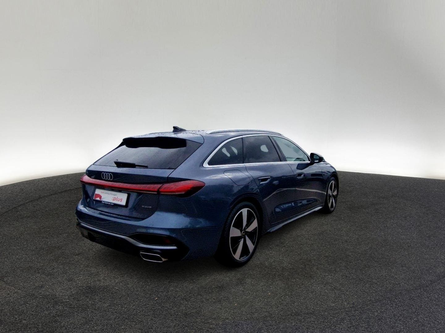 Bild über Audi A5 Avant e-hybrid e-hybrid quattro 220 kW S tronic - für weitere Informationen kontaktieren Sie den Audi Partner