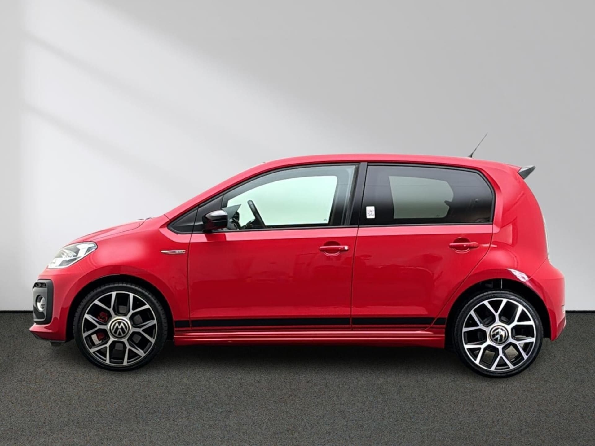 Volkswagen up! GTI