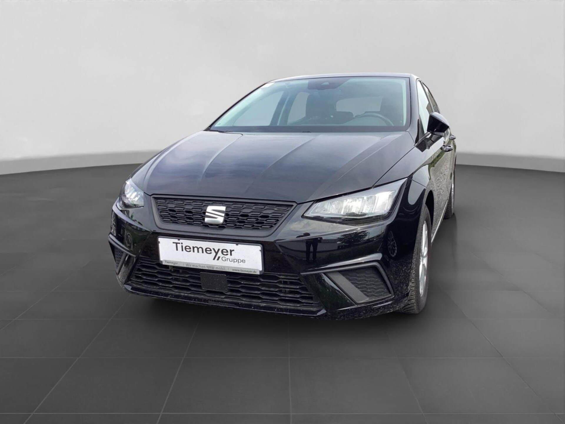 SEAT Ibiza Style