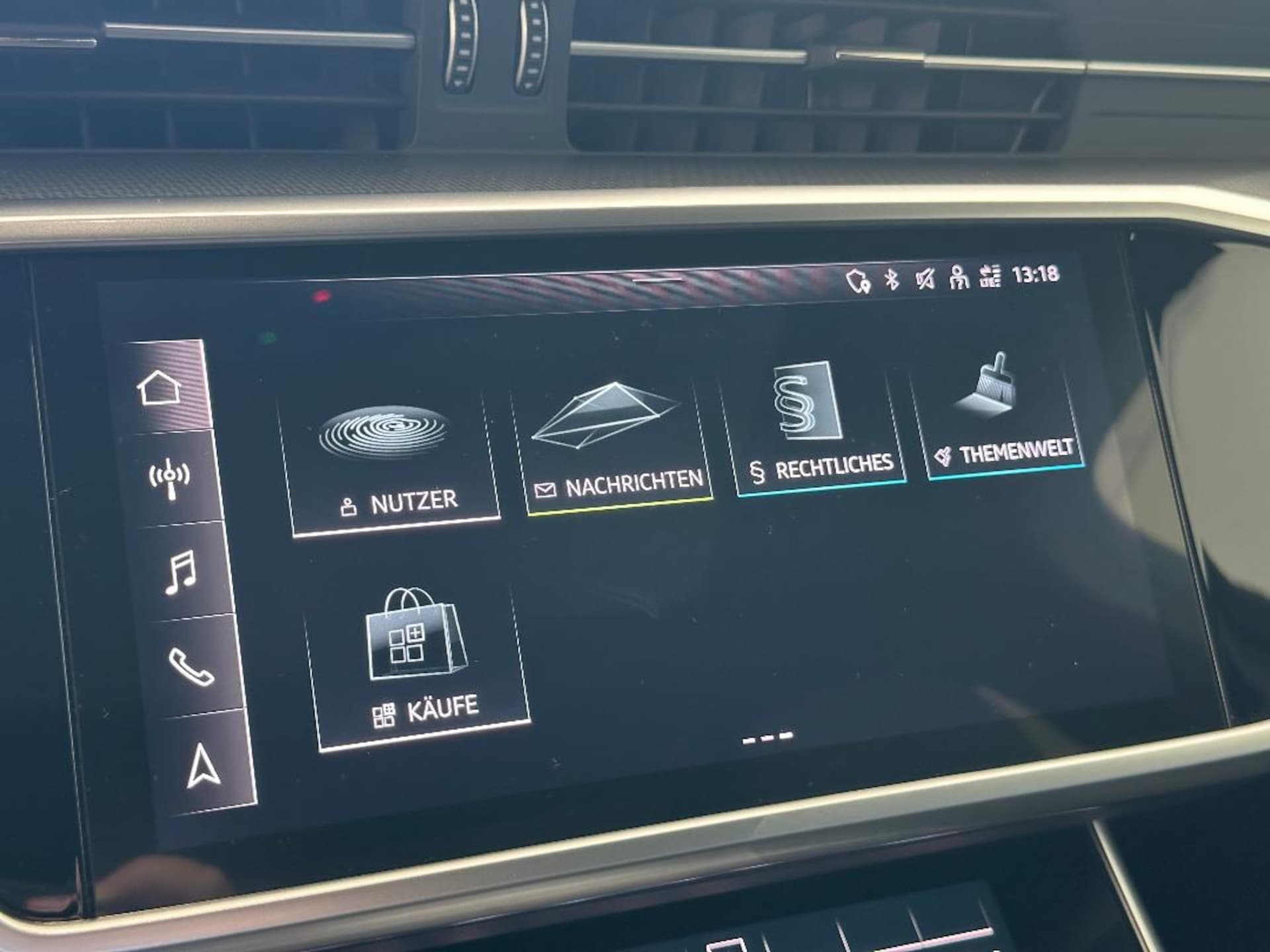 Audi A6 allroad quattro