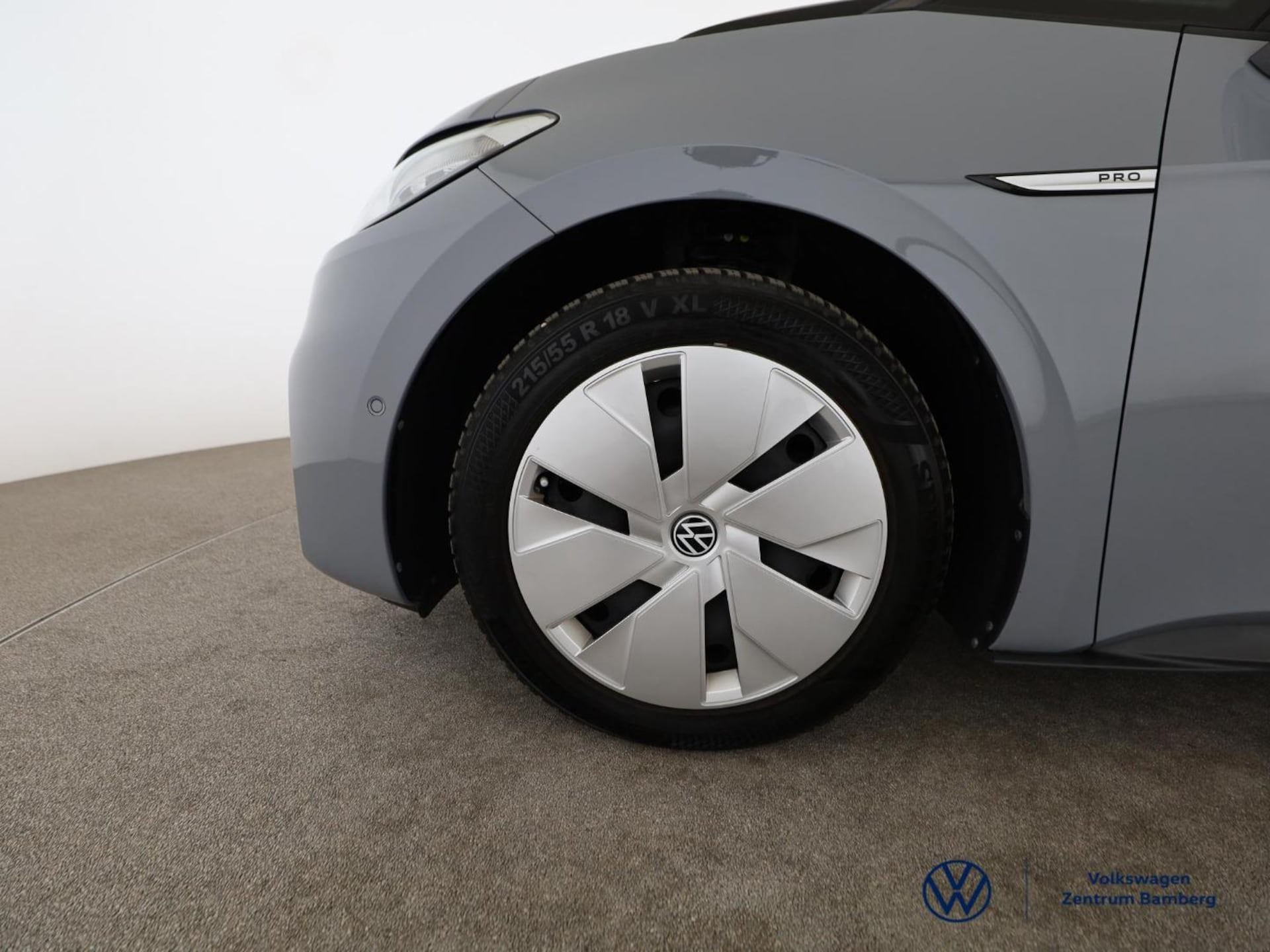 Volkswagen ID.3 Pro Performance