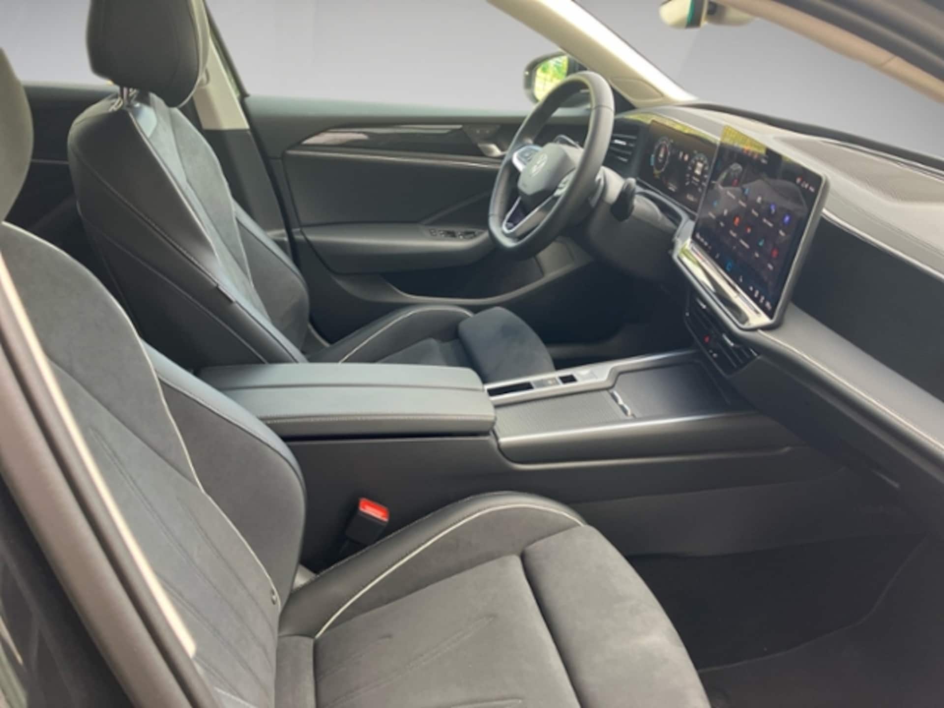 Volkswagen Passat Business