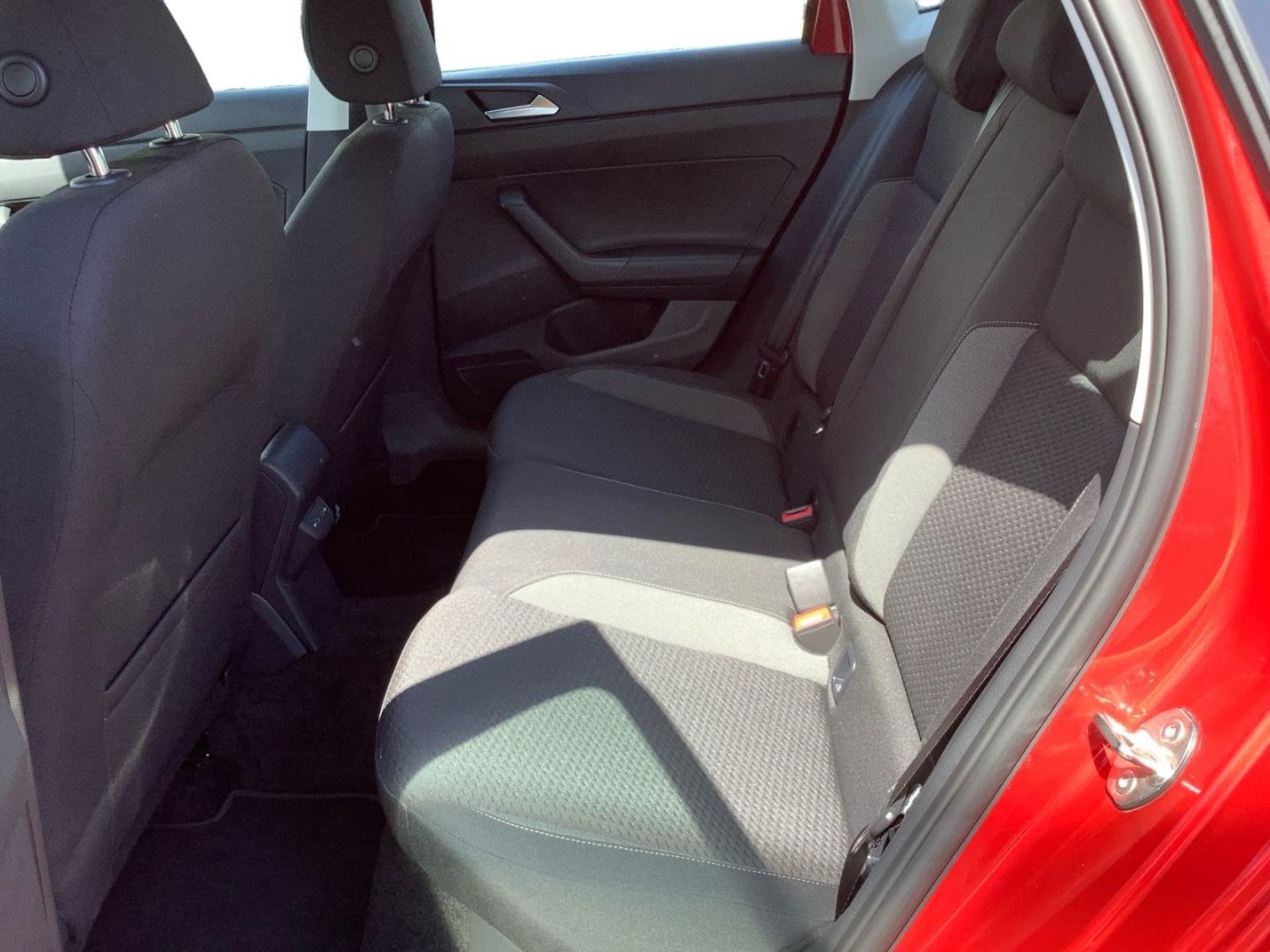 Volkswagen Polo Life