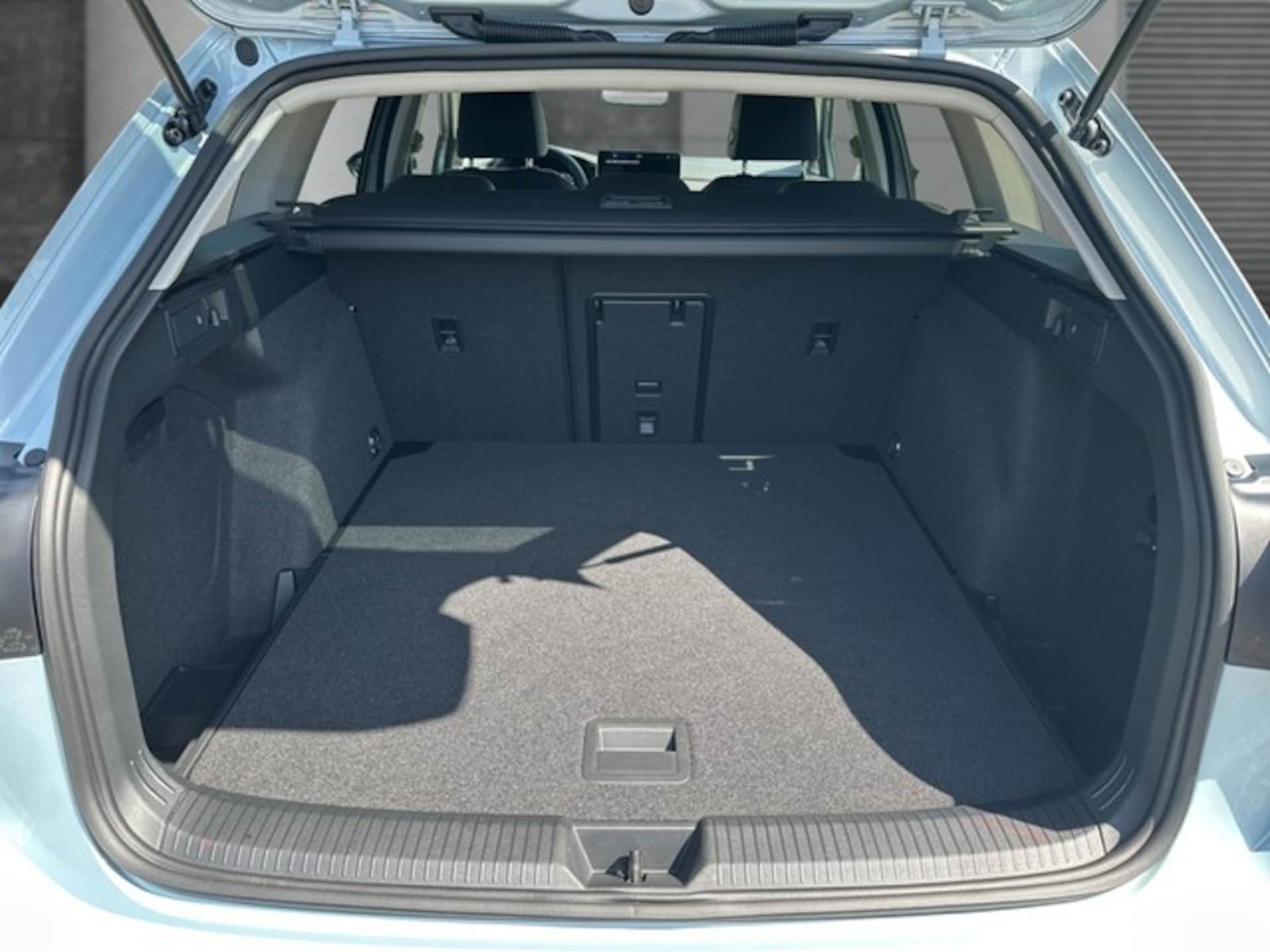 Volkswagen Golf Variant Goal