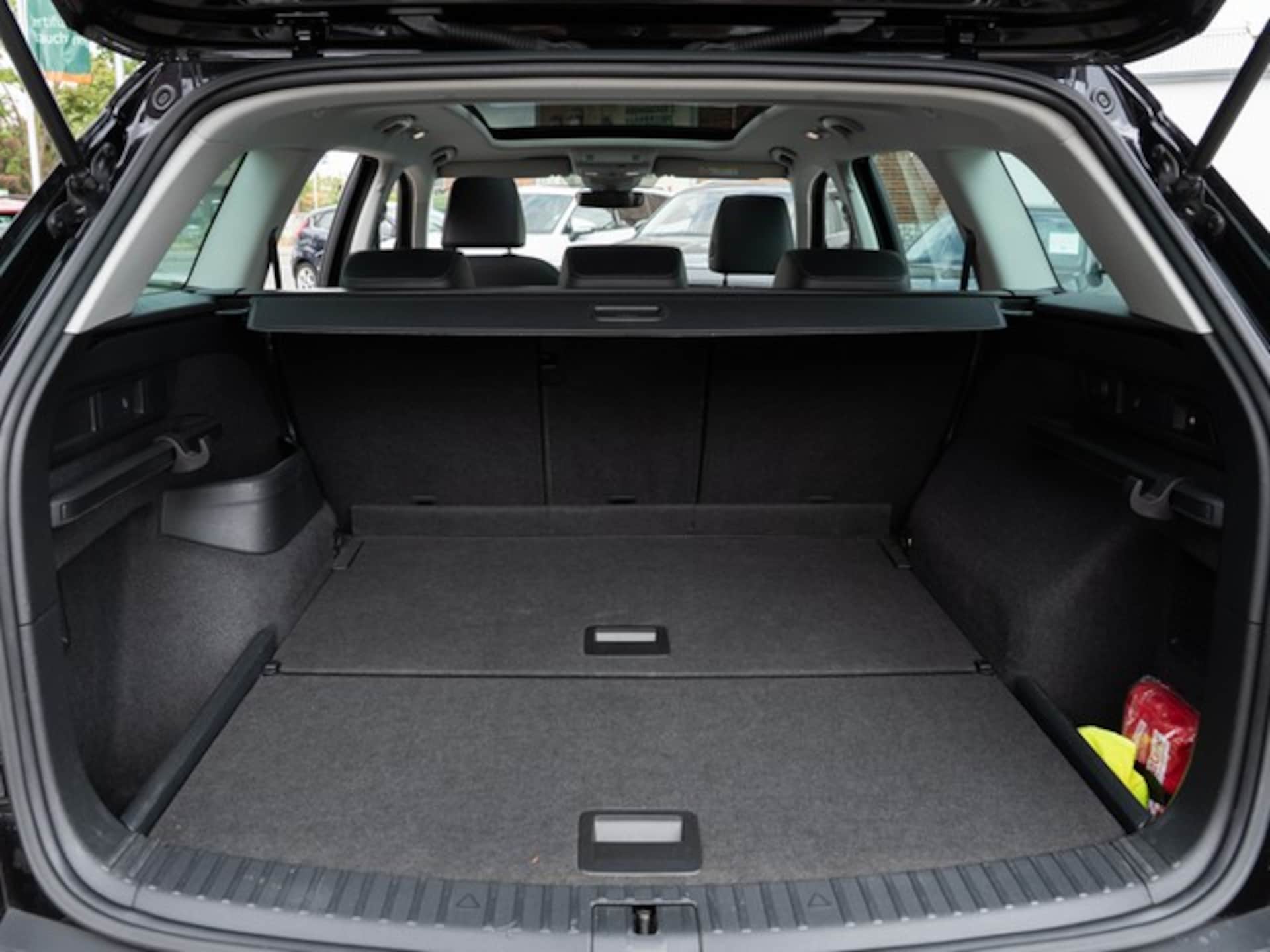 Skoda Kodiaq Style