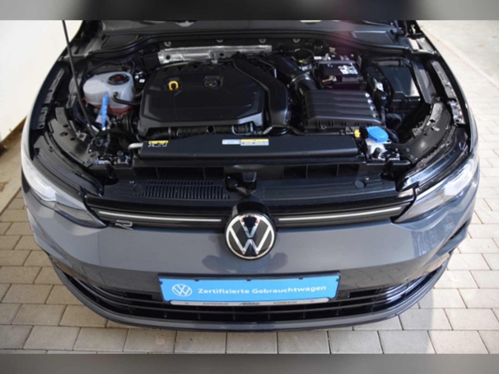 Volkswagen Golf – Bild 6