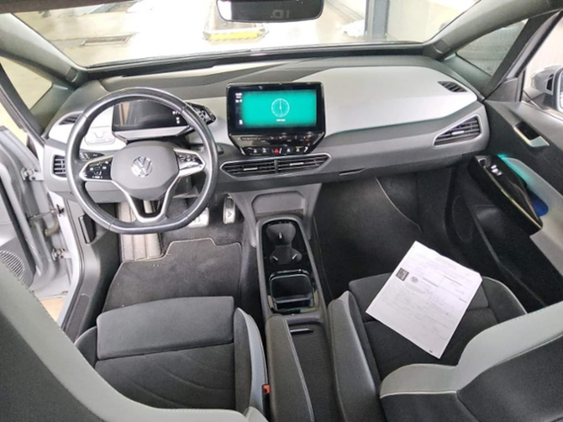 Volkswagen ID.3 Pro Performance Max