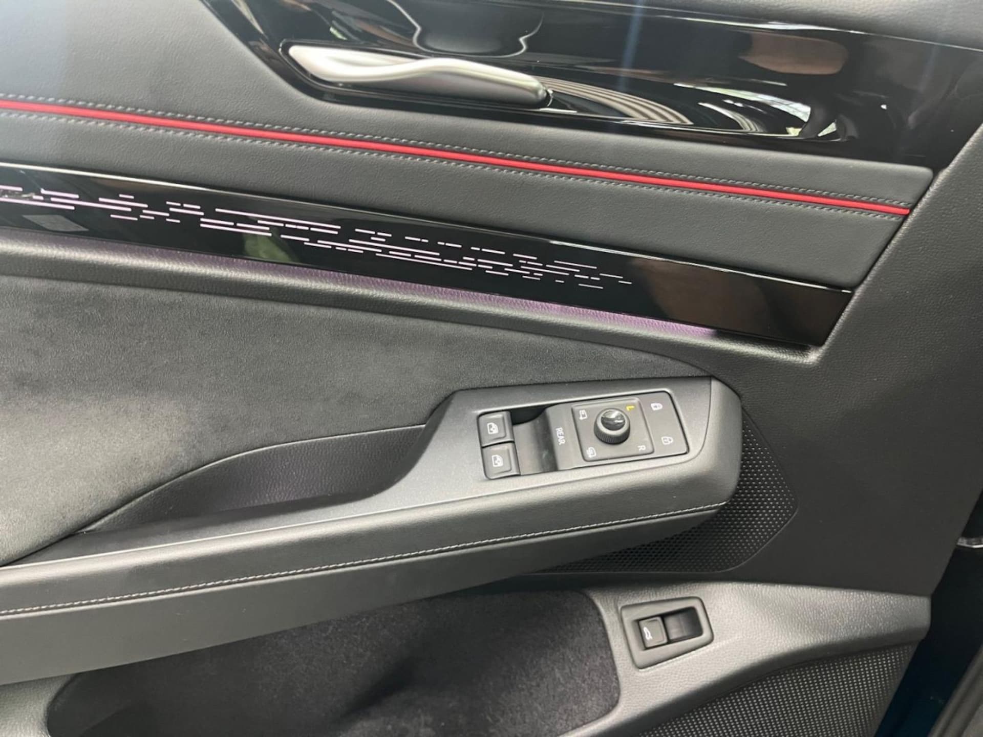Volkswagen ID.7 Tourer GTX