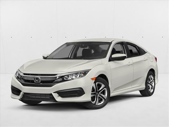 Photo of 2017 Honda Civic